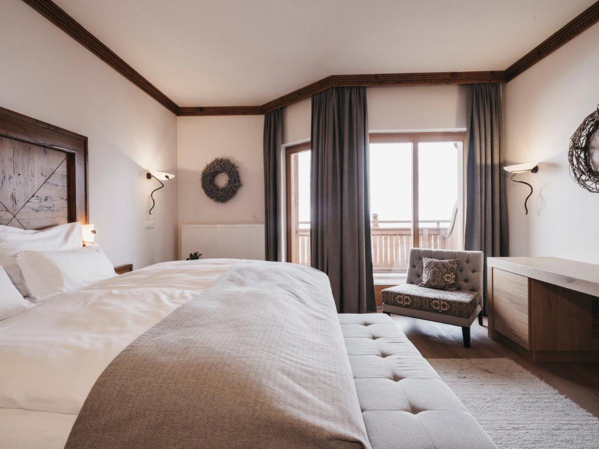Hotel Oberforsthof ซังค์โยฮันน์อิมพองเกา ภายนอก รูปภาพ