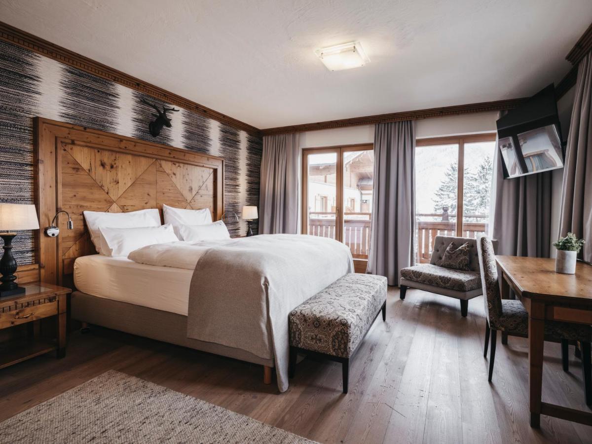Hotel Oberforsthof ซังค์โยฮันน์อิมพองเกา ภายนอก รูปภาพ