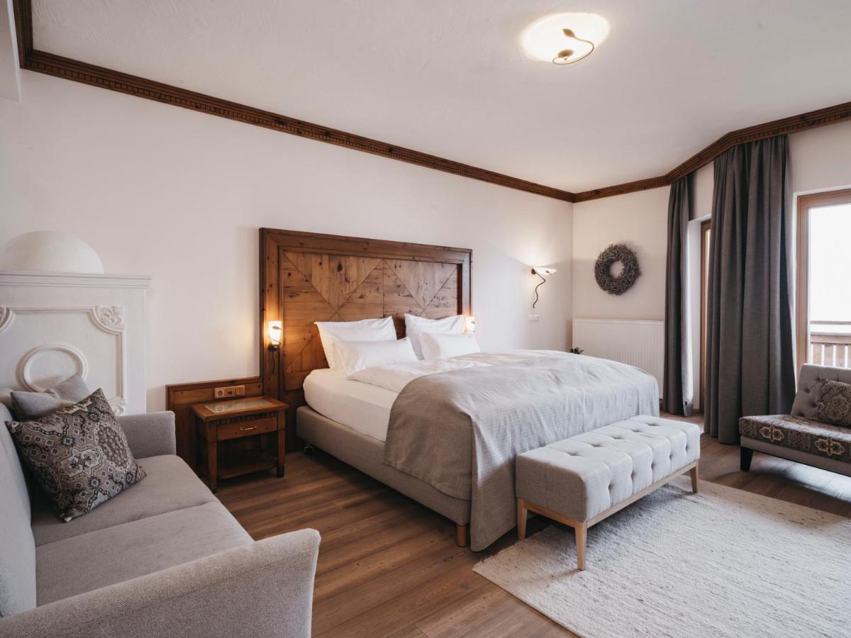 Hotel Oberforsthof ซังค์โยฮันน์อิมพองเกา ภายนอก รูปภาพ