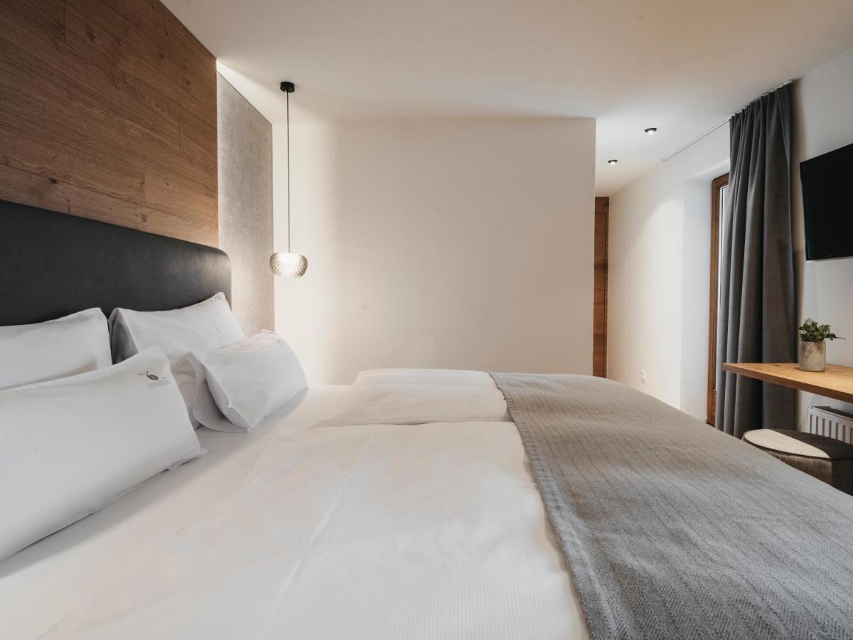 Hotel Oberforsthof ซังค์โยฮันน์อิมพองเกา ภายนอก รูปภาพ