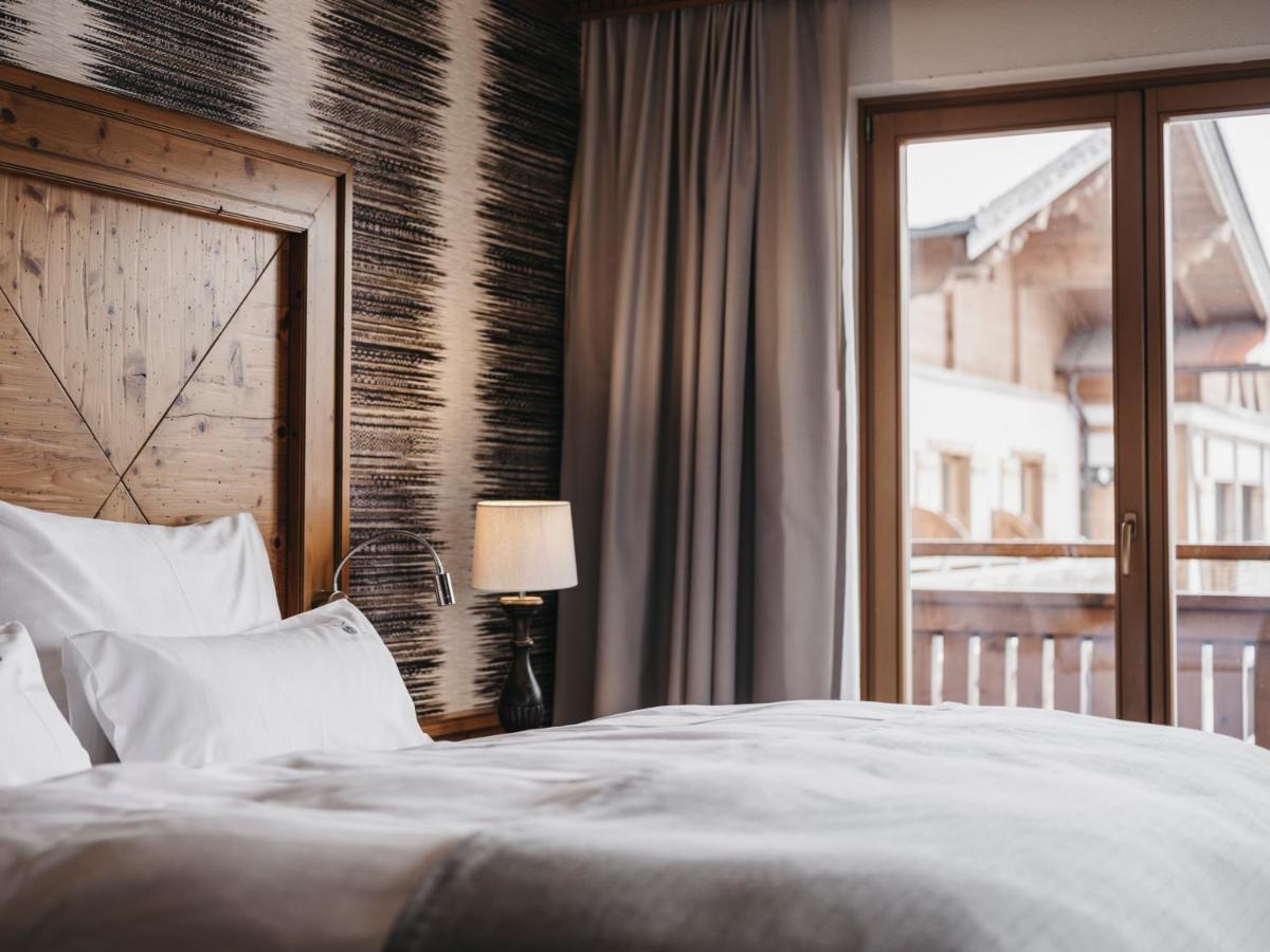 Hotel Oberforsthof ซังค์โยฮันน์อิมพองเกา ภายนอก รูปภาพ