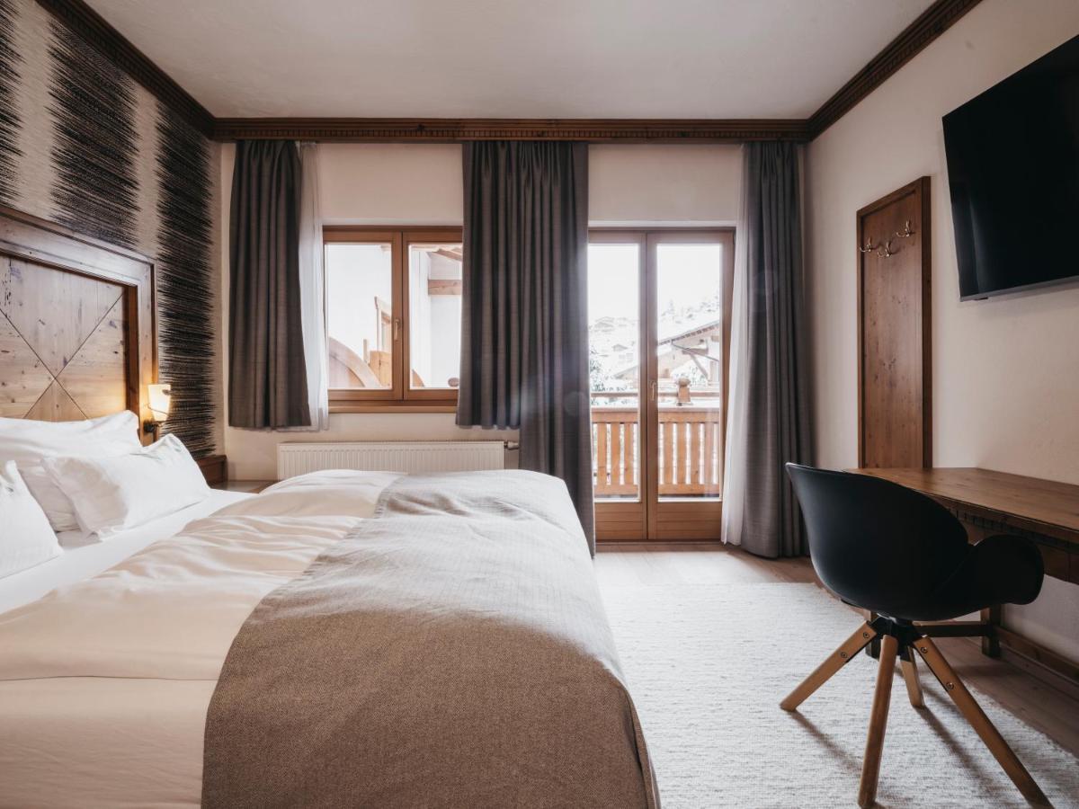 Hotel Oberforsthof ซังค์โยฮันน์อิมพองเกา ภายนอก รูปภาพ