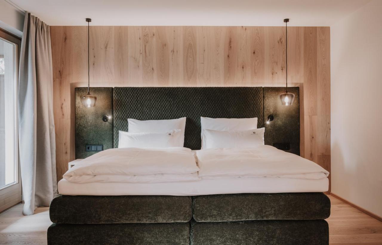 Hotel Oberforsthof ซังค์โยฮันน์อิมพองเกา ภายนอก รูปภาพ