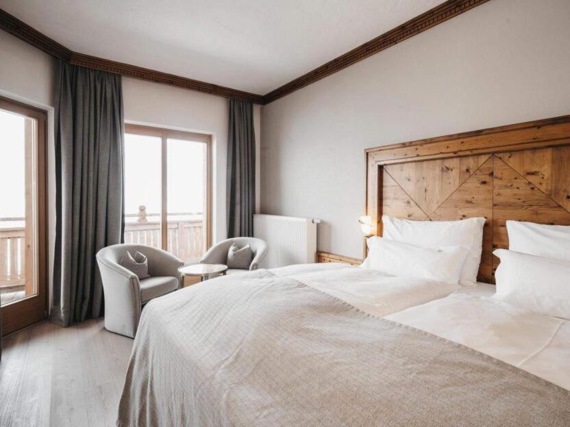 Hotel Oberforsthof ซังค์โยฮันน์อิมพองเกา ภายนอก รูปภาพ