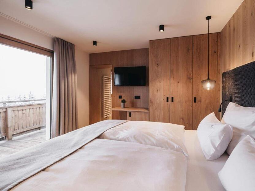 Hotel Oberforsthof ซังค์โยฮันน์อิมพองเกา ภายนอก รูปภาพ