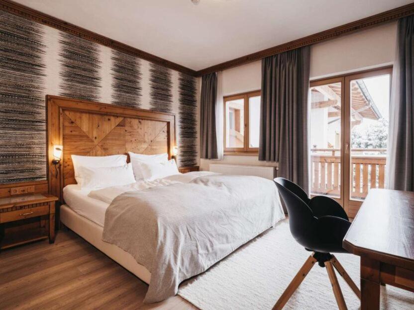 Hotel Oberforsthof ซังค์โยฮันน์อิมพองเกา ภายนอก รูปภาพ